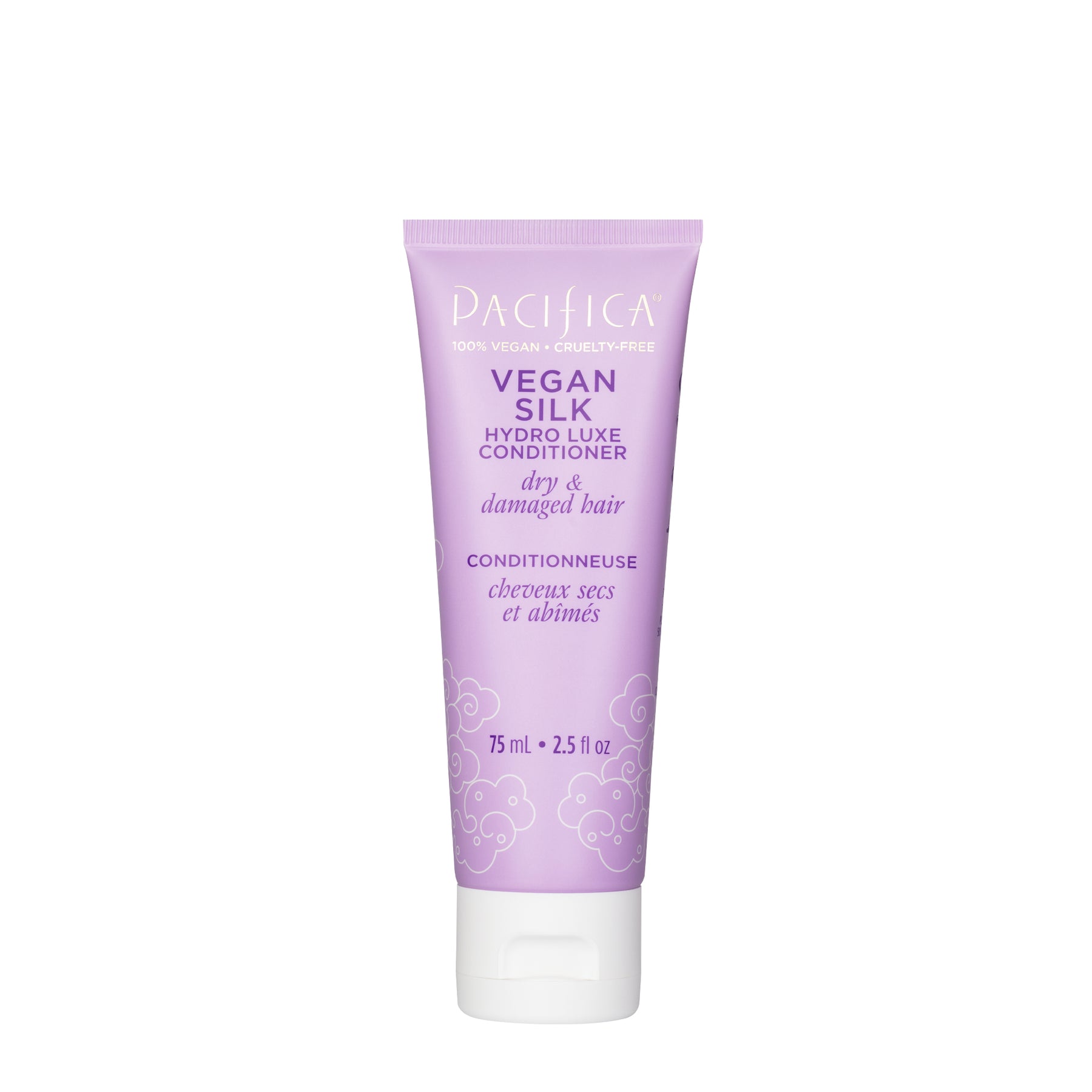 Vegan Silk Hydro Luxe Conditioner - Pacifica