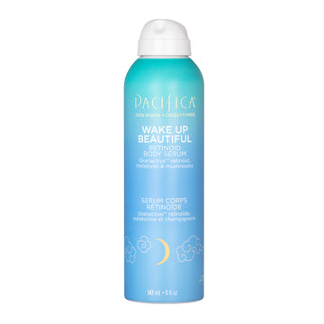 Wake Up Beautiful Body Serum - Pacifica