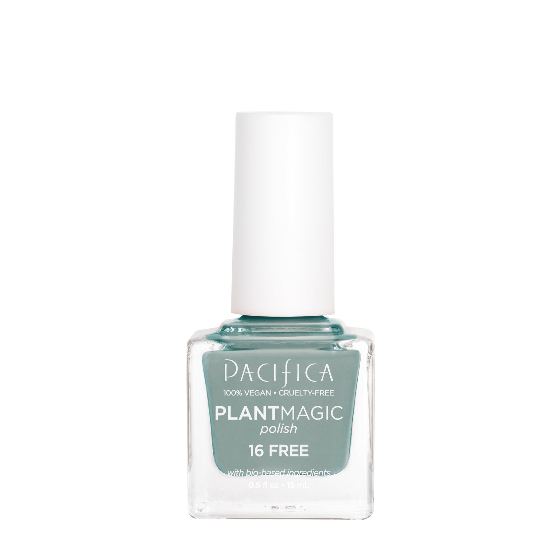 Plant Magic Polish - Nail - Pacifica Beauty