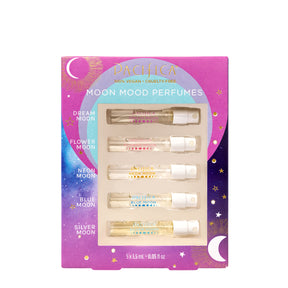 Moon Moods Spray Perfume Mini Set - Perfume - Pacifica Beauty