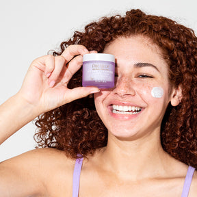 Vegan Ceramide Barrier Face Cream - Skin Care - Pacifica Beauty