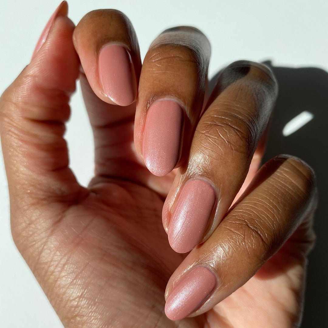 Plant Magic Polish - Pacifica