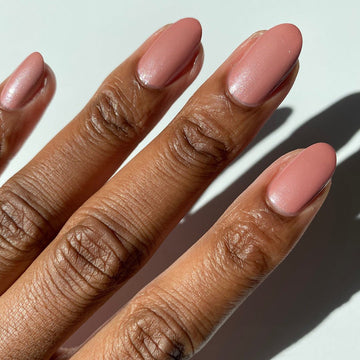 Plant Magic Polish - Pacifica