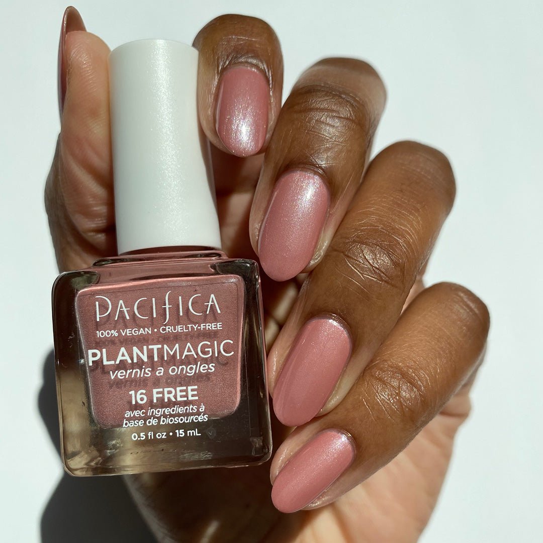 Plant Magic Polish - Pacifica