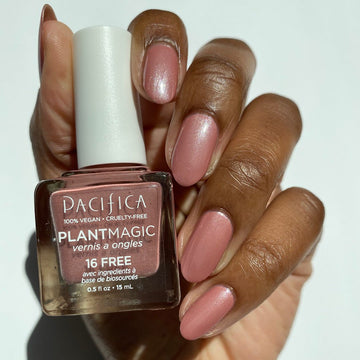Plant Magic Polish - Pacifica