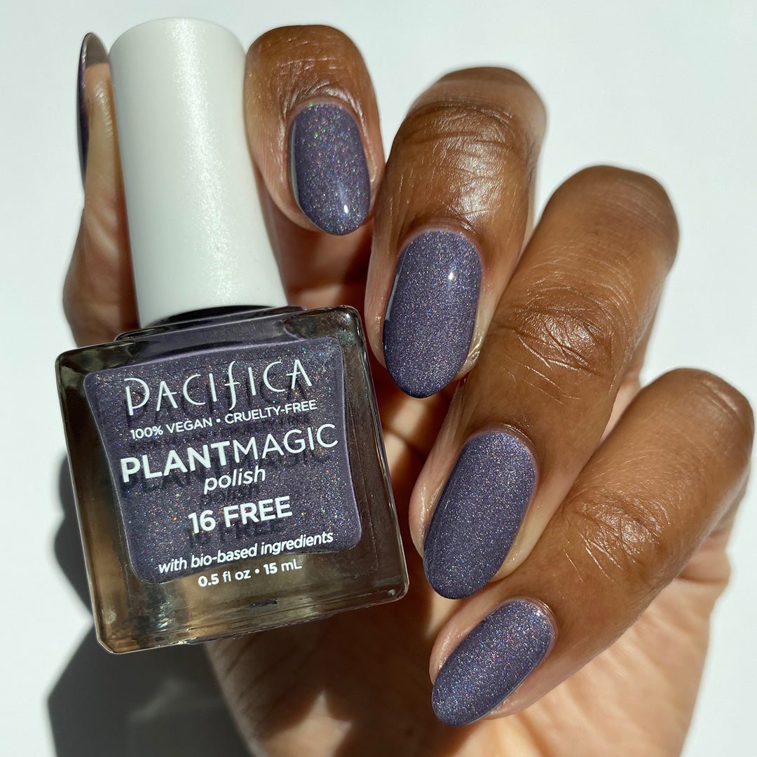 Plant Magic Polish - Pacifica