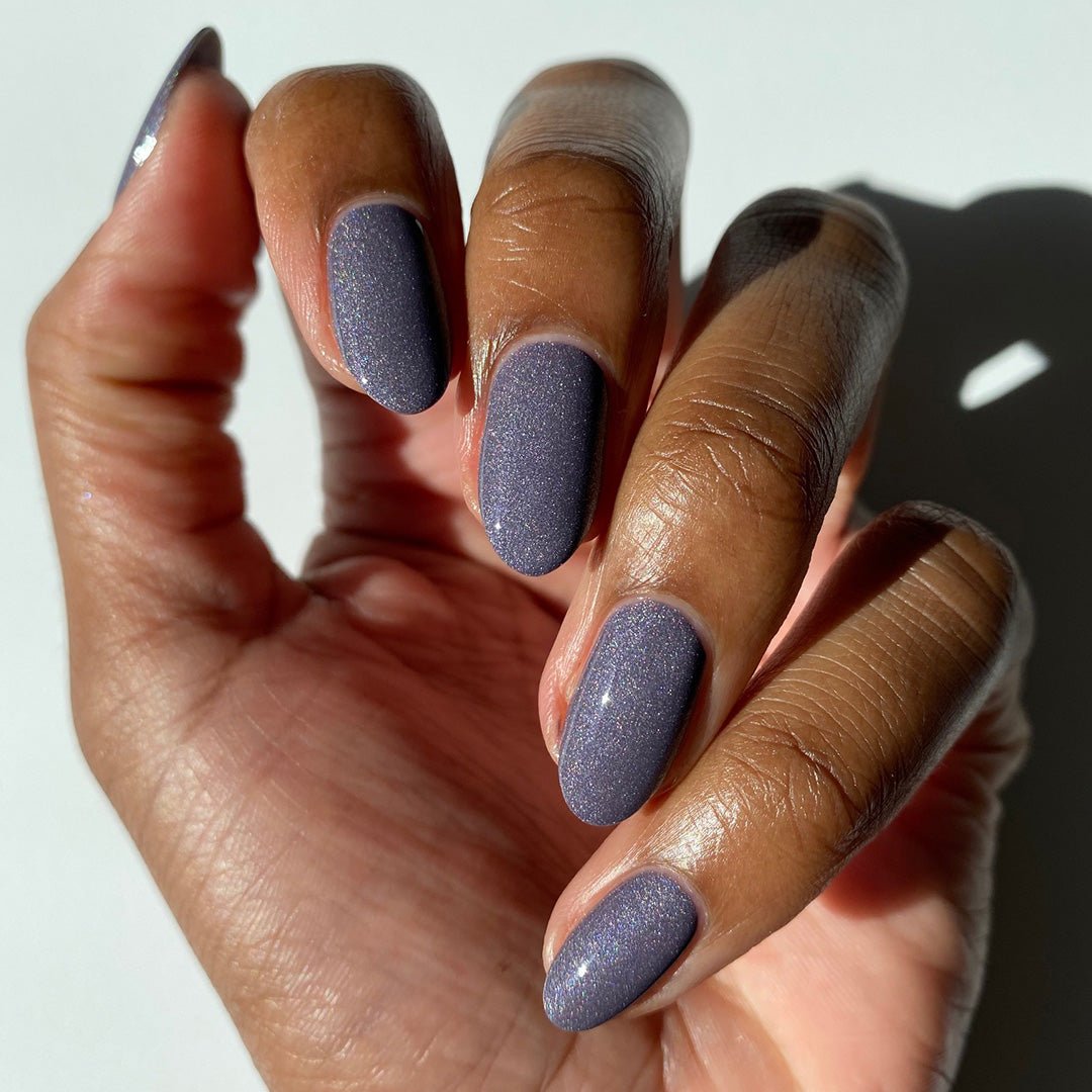 Plant Magic Polish - Pacifica