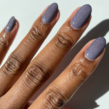 Plant Magic Polish - Pacifica