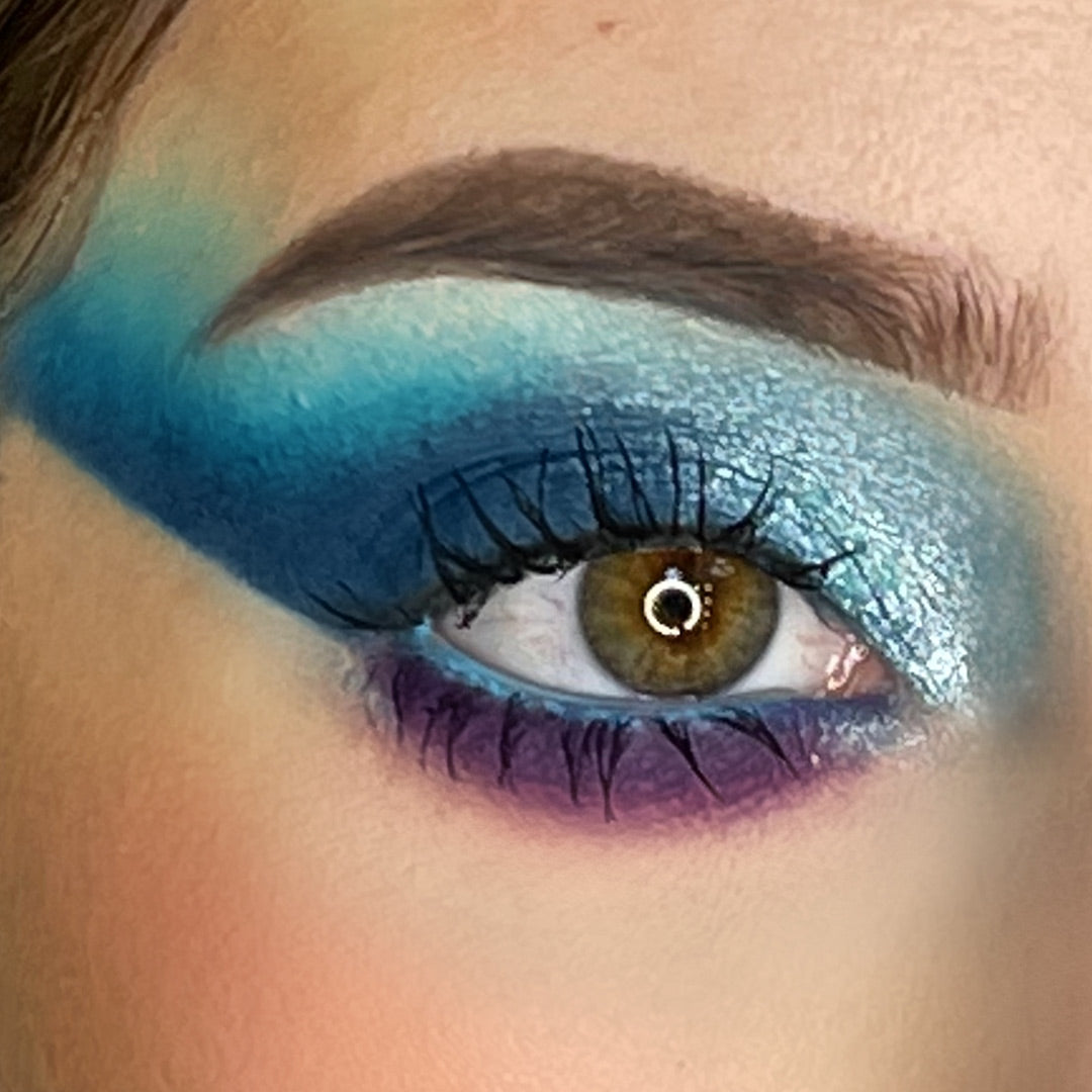 Stellar Gaze Eyeshadow Palette - Makeup - Pacifica Beauty