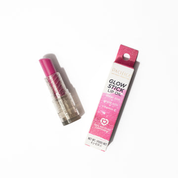 Glow Stick Lip Oil - Pacifica
