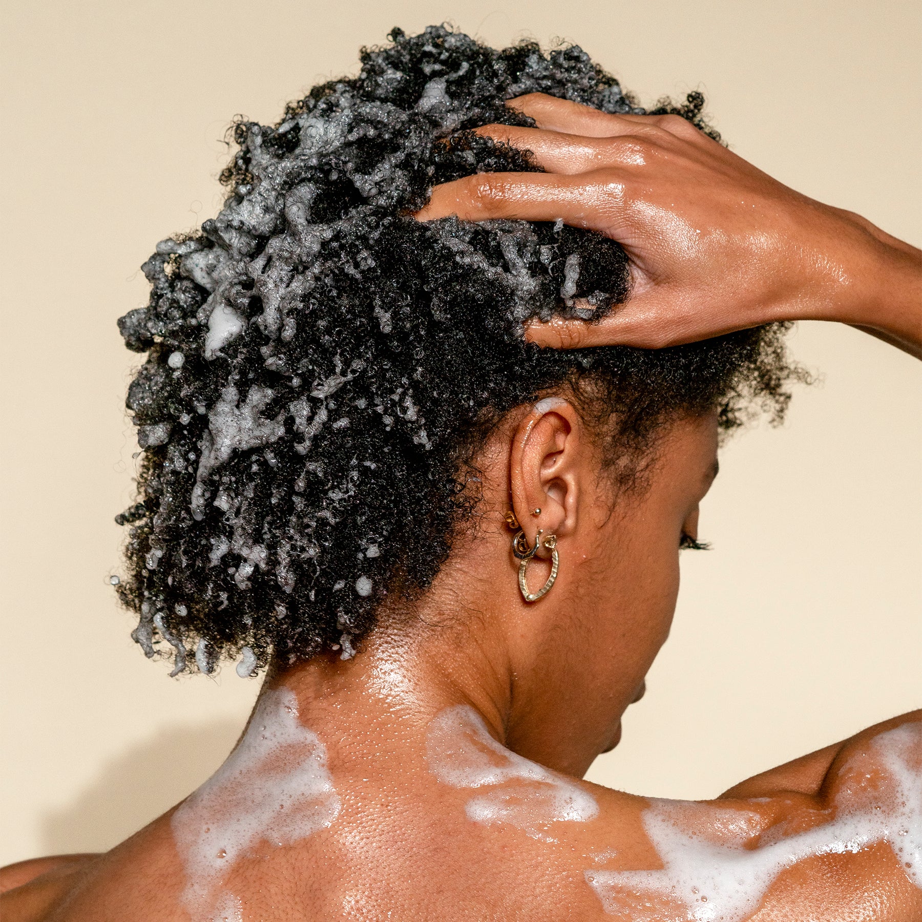 Coco Peptide Damage Care Shampoo - Pacifica