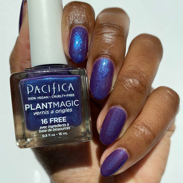 Plant Magic Polish - Pacifica