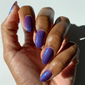 Plant Magic Polish - Pacifica