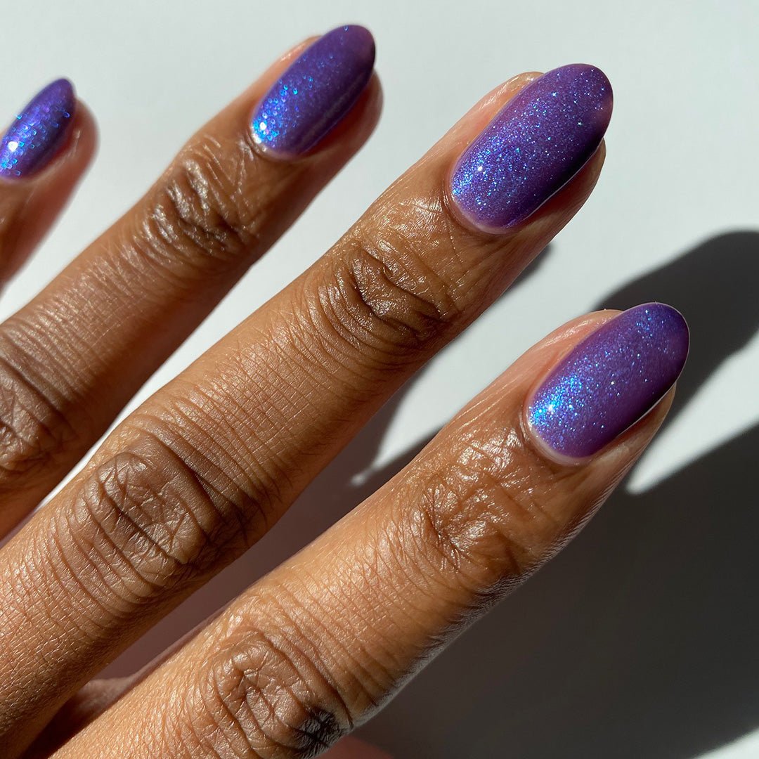 Plant Magic Polish - Pacifica