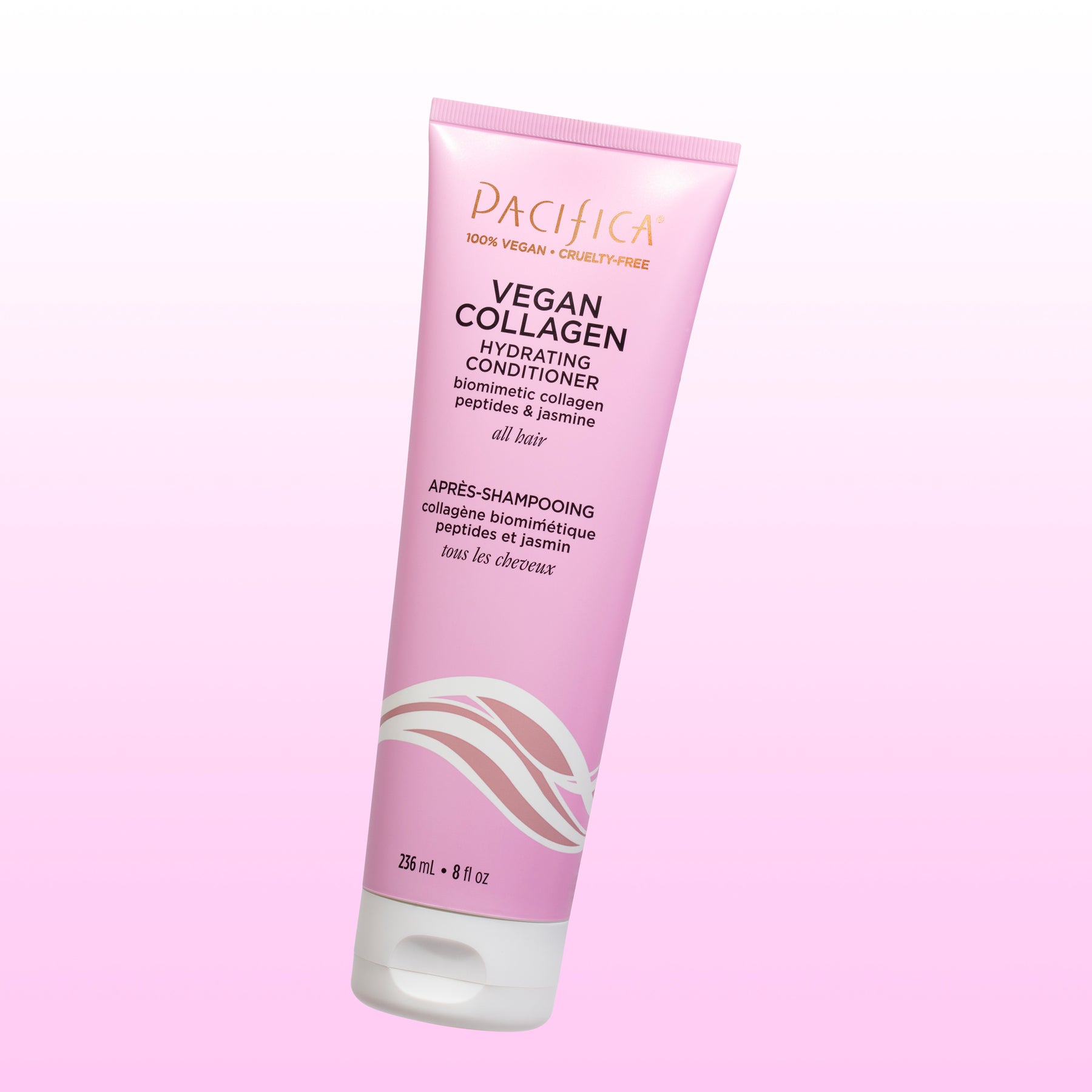 Vegan Collagen Hydrating Conditioner - Haircare - Pacifica Beauty
