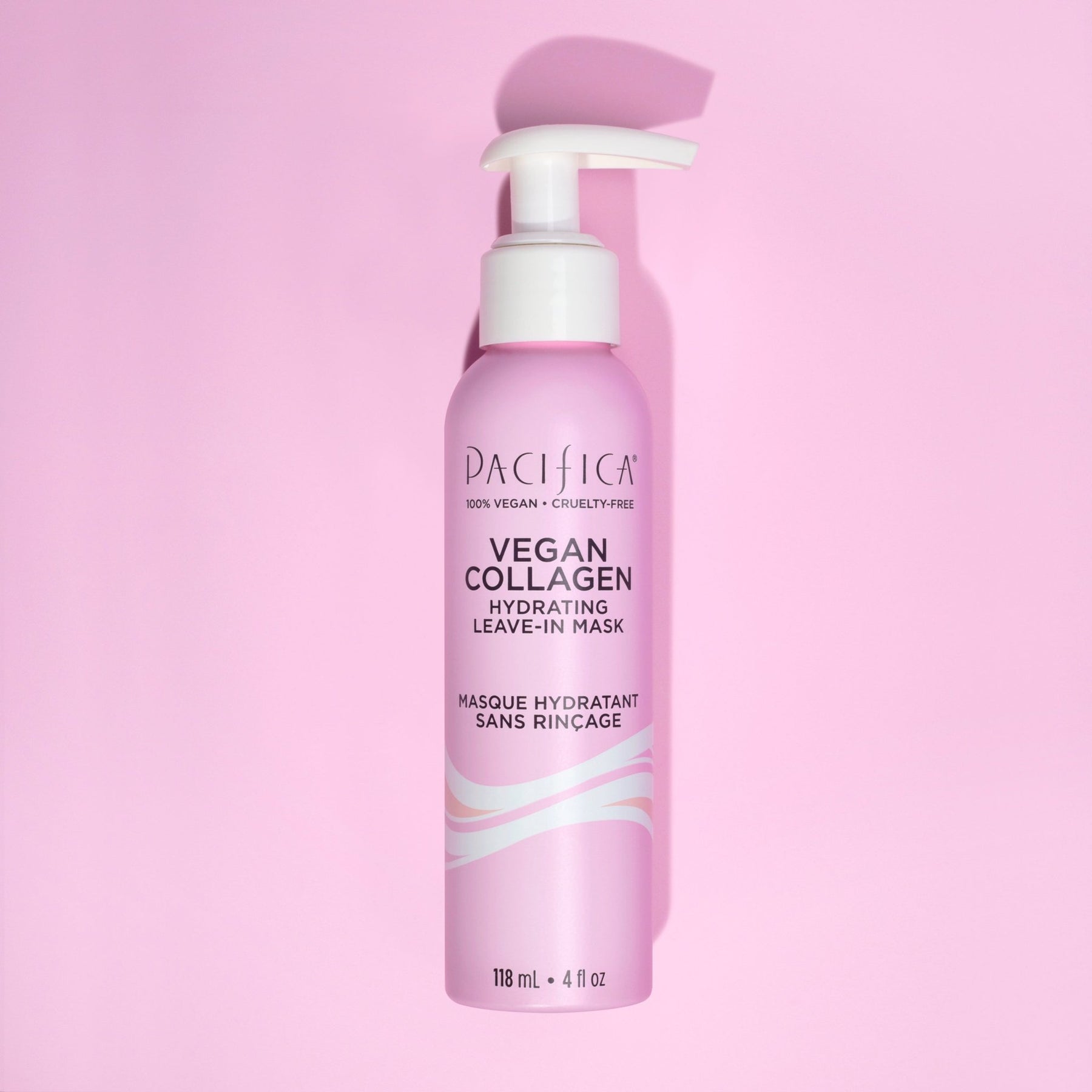 Vegan Collagen Hydrating Leave - In Mask - Pacifica