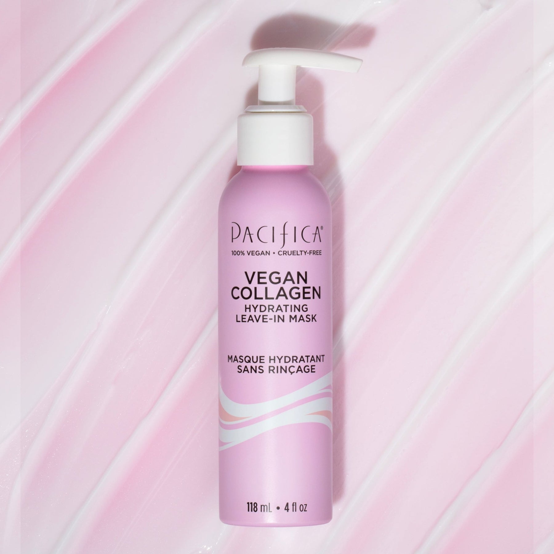 Vegan Collagen Hydrating Leave - In Mask - Pacifica