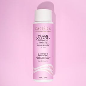 Vegan Collagen Hydrating Shampoo - Haircare - Pacifica Beauty