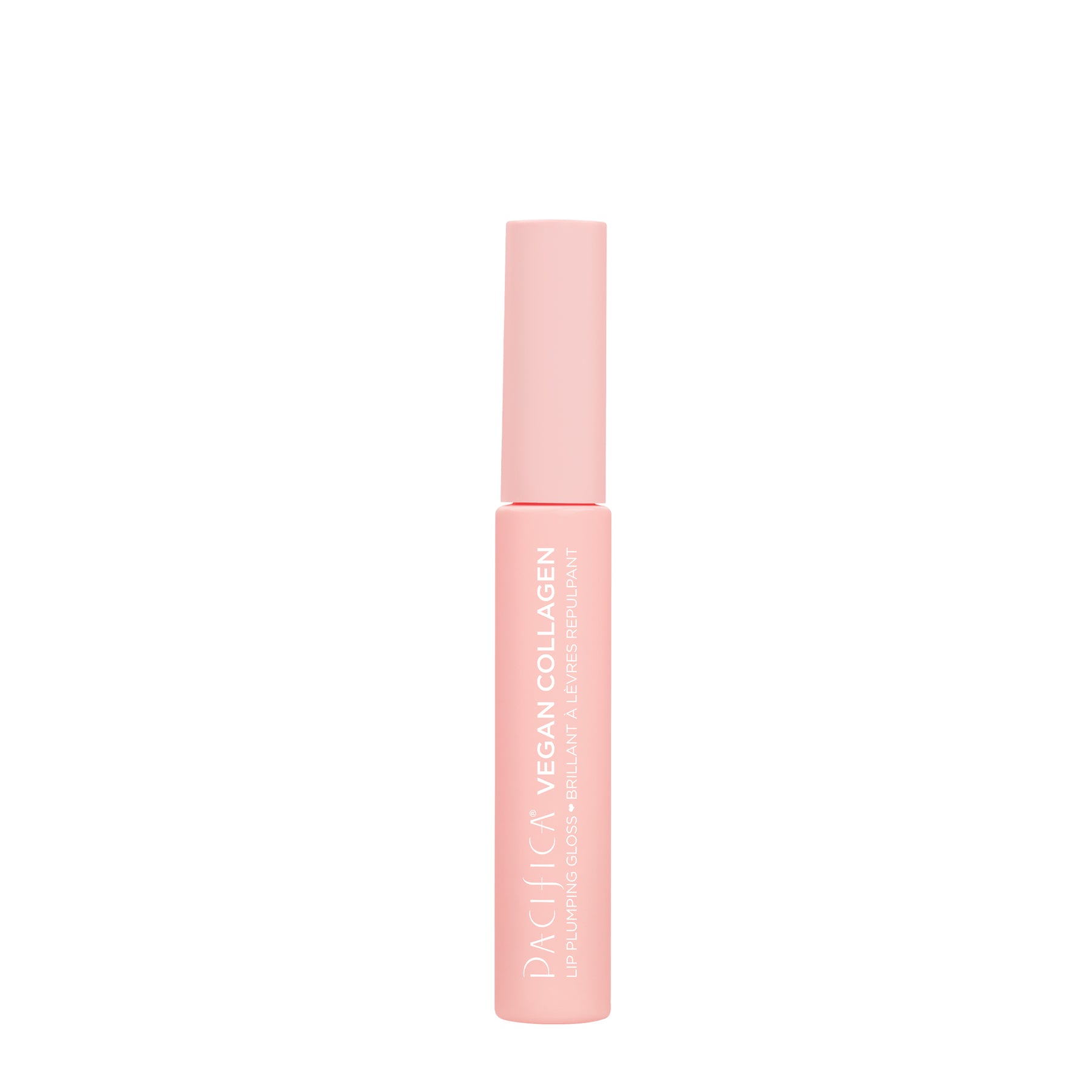 Vegan Collagen Lip Plumping Gloss - Pacifica