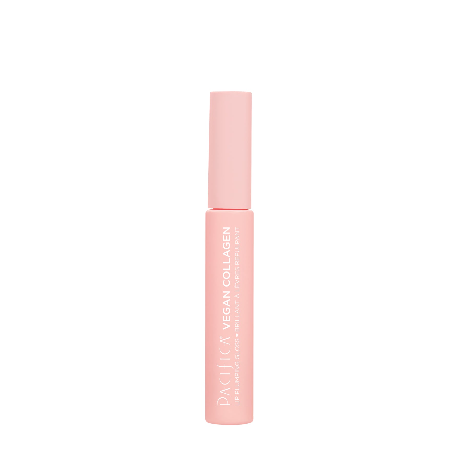 Vegan Collagen Lip Plumping Gloss - Makeup - Pacifica Beauty