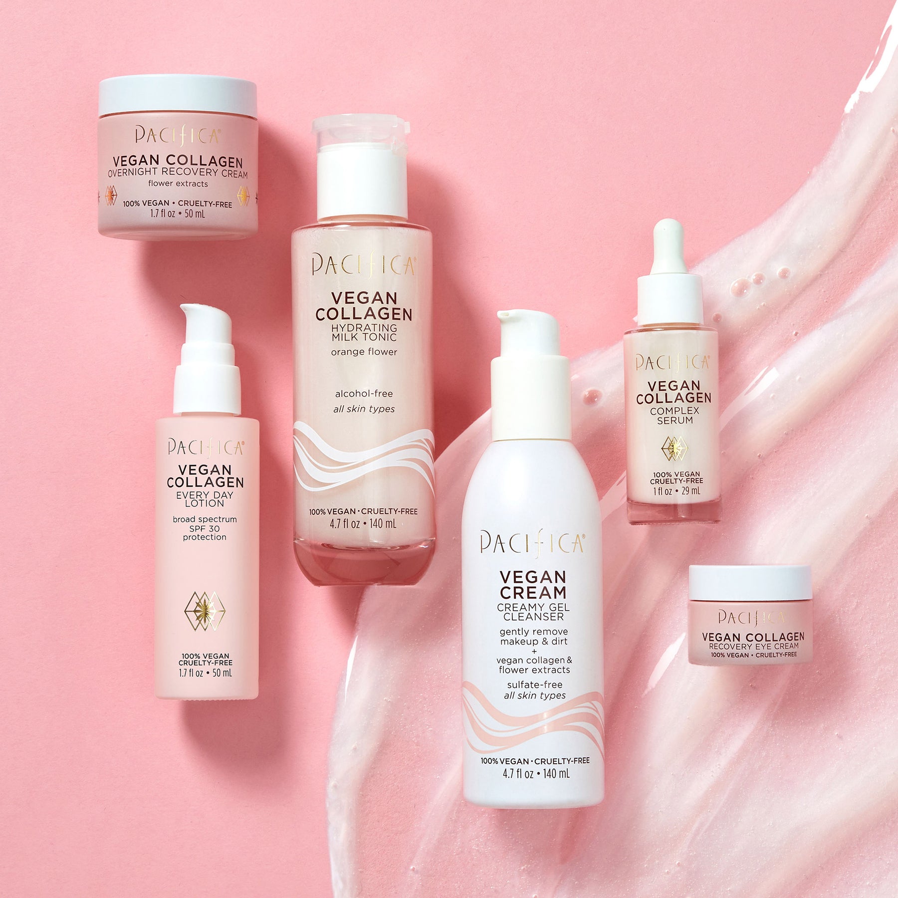 Vegan Skincare: Glow Naturally with Plant-Based Products