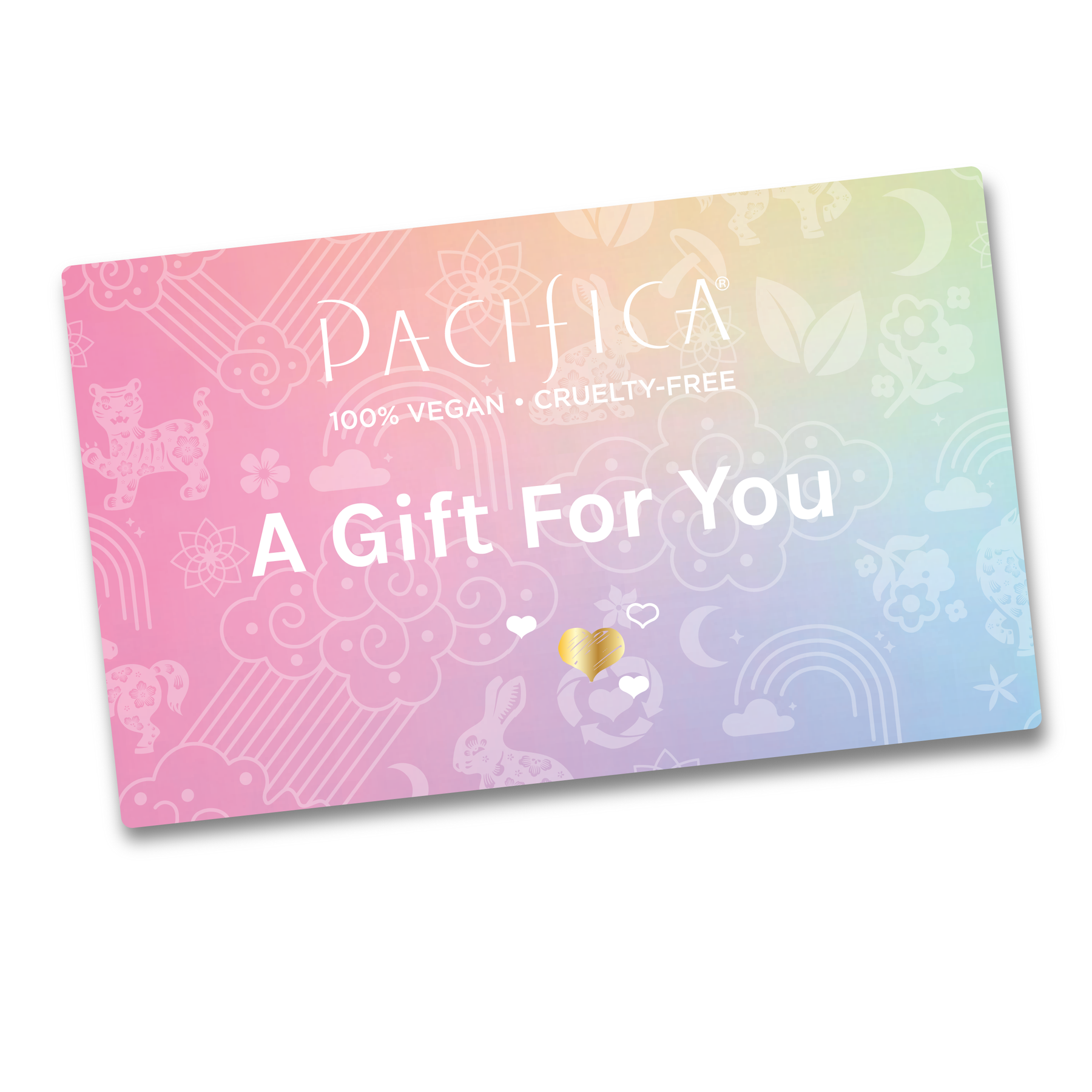 Digital Gift Card - Gift Card - Pacifica Beauty