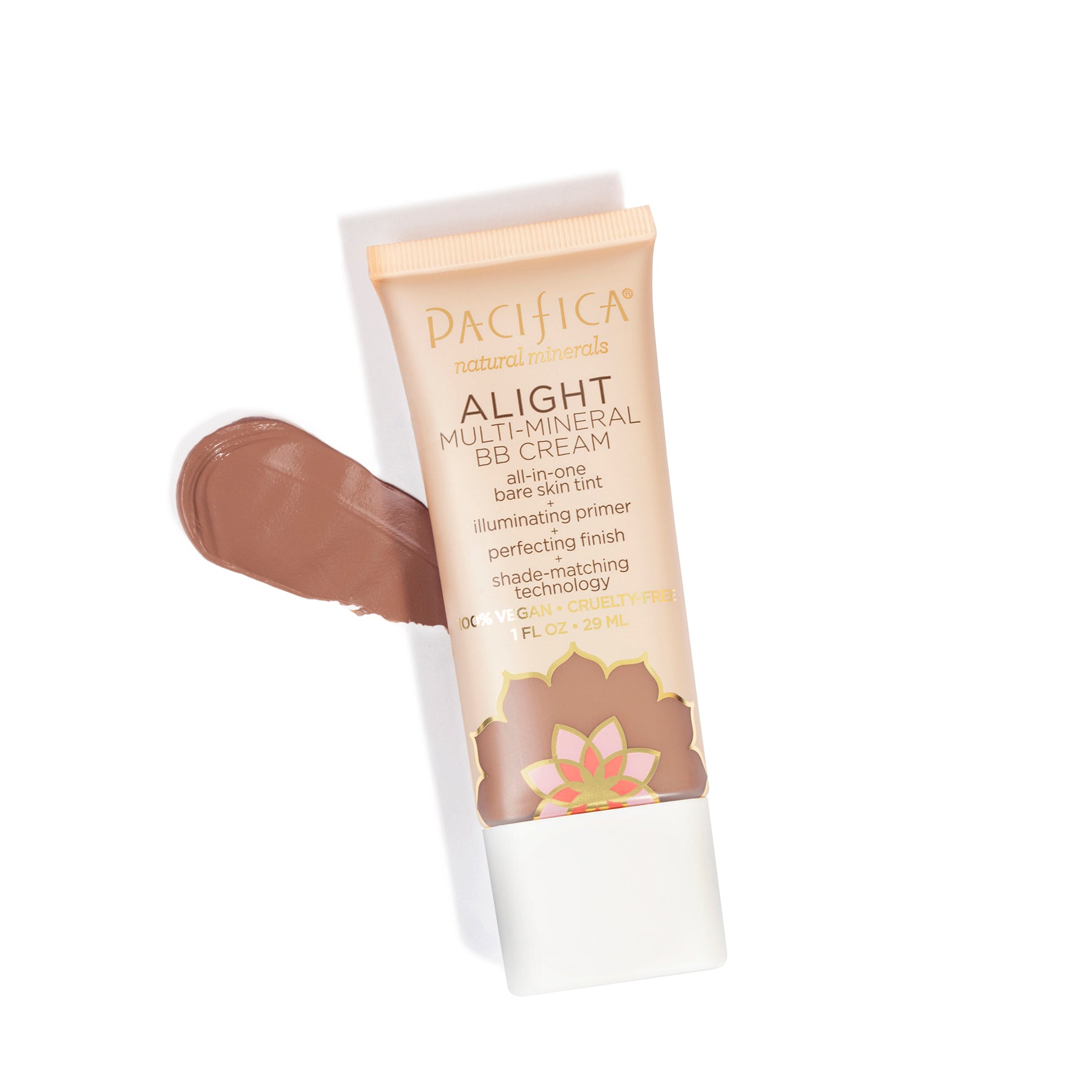 Alight Multi - Mineral BB Cream - Pacifica