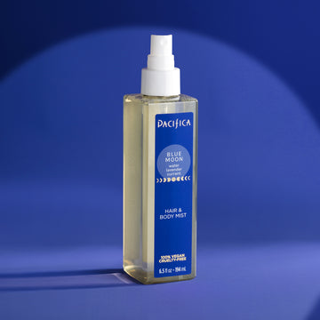 Blue Moon Hair & Body Mist - Perfume - Pacifica Beauty