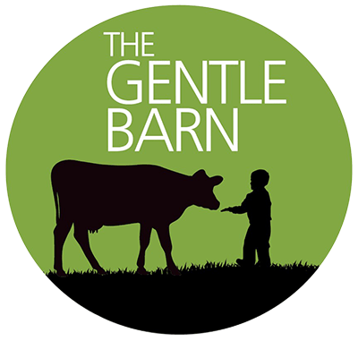 Round Up for Gentle Barn - Pacifica