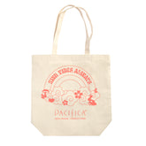 Kind Vibes Tote Bag - Pacifica
