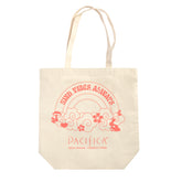 Kind Vibes Tote Bag - GWP - Pacifica Beauty