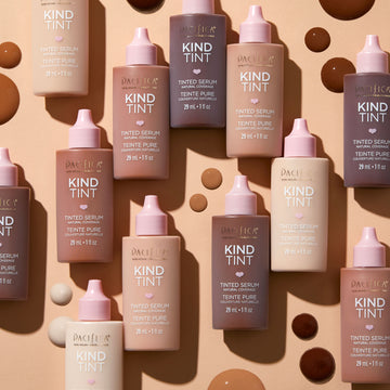 Kind Tint Tinted Serum - Pacifica