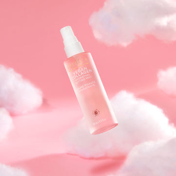 Vegan Collagen Hydrating Setting Mist - Pacifica