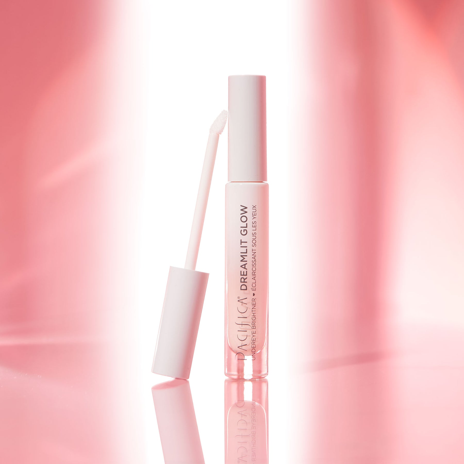 Dreamlit Glow Undereye Brightener - Pacifica