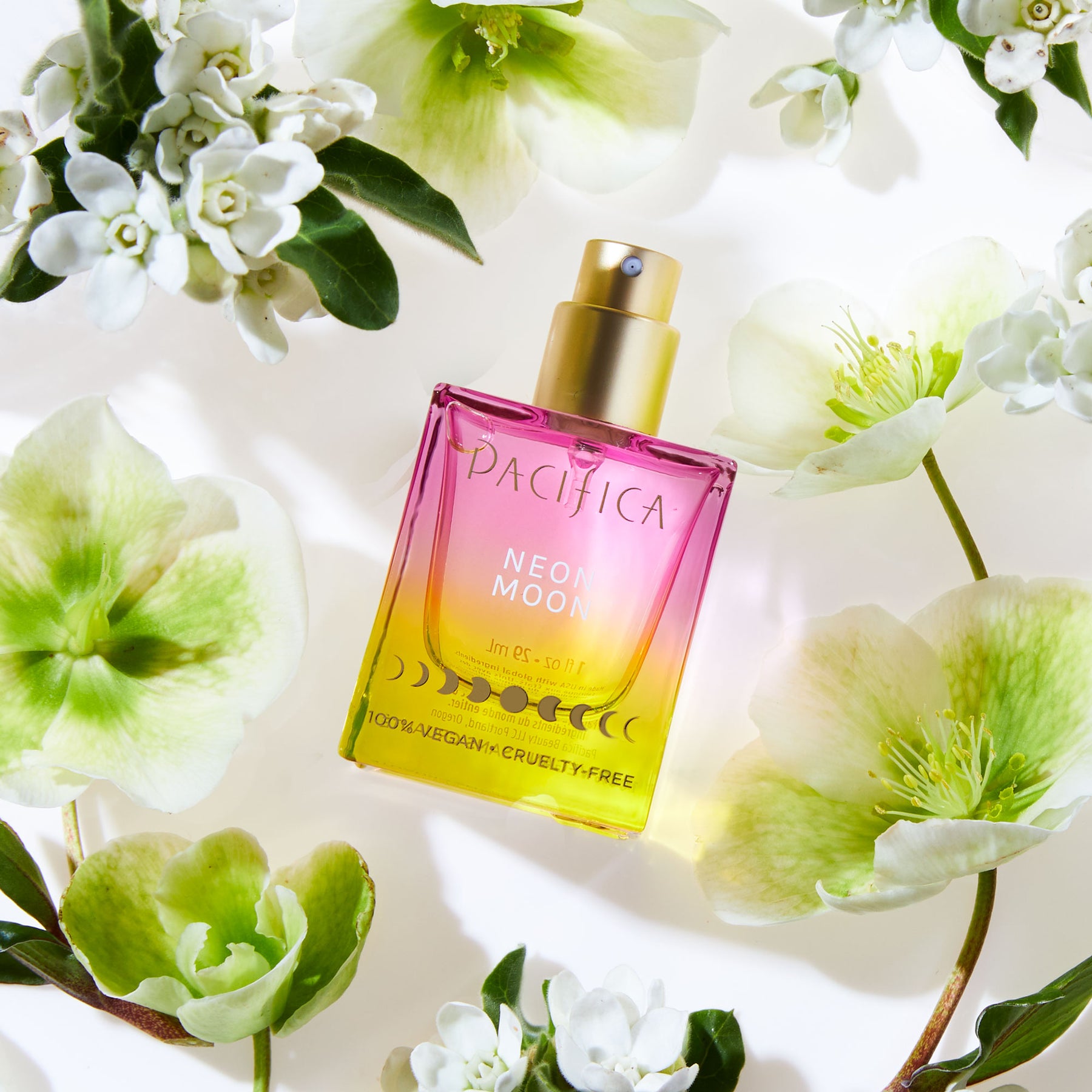Neon Moon Spray Perfume - Perfume - Pacifica Beauty