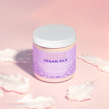 Vegan Silk Hydro Luxe Conditioner - Pacifica