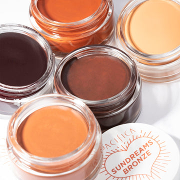 Sun Dreams Bronze - Pacifica