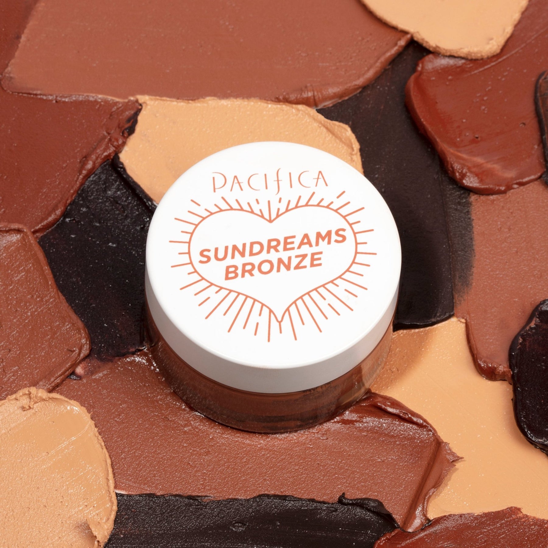 Sun Dreams Bronze - Pacifica