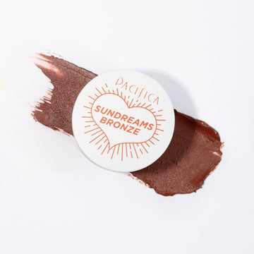 Sun Dreams Bronze - Pacifica