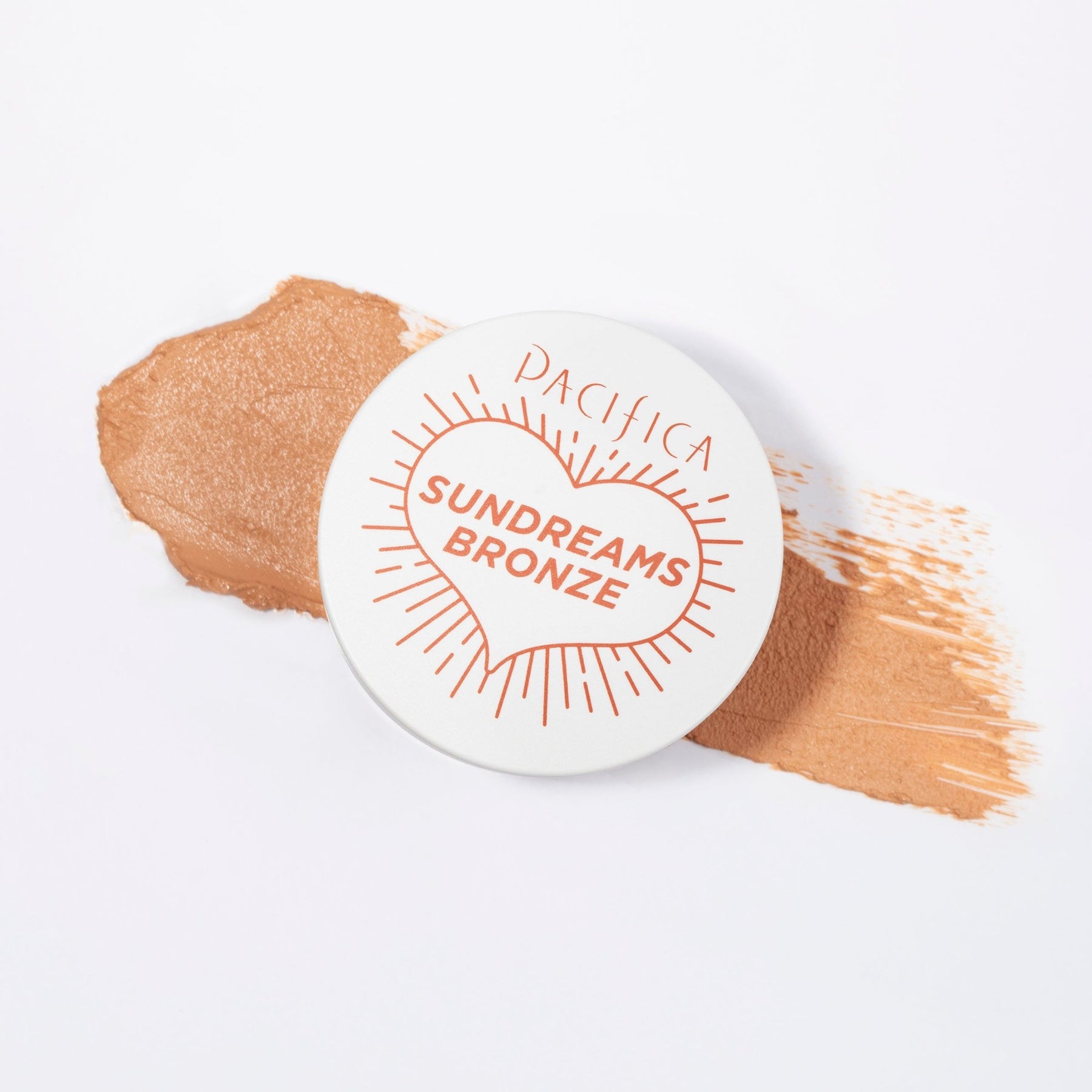 Sun Dreams Bronze - Pacifica