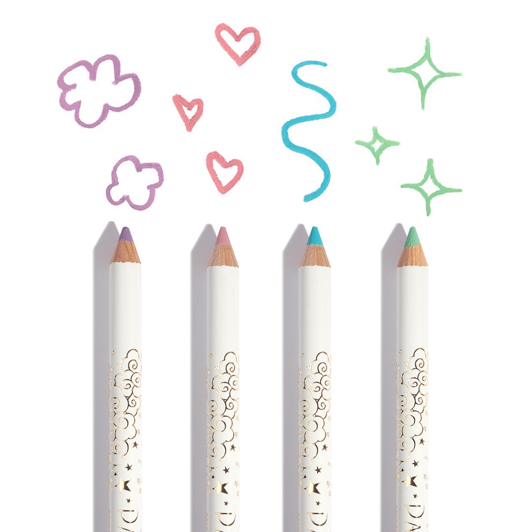 Vegan Longwear Eyeliners - Pacifica