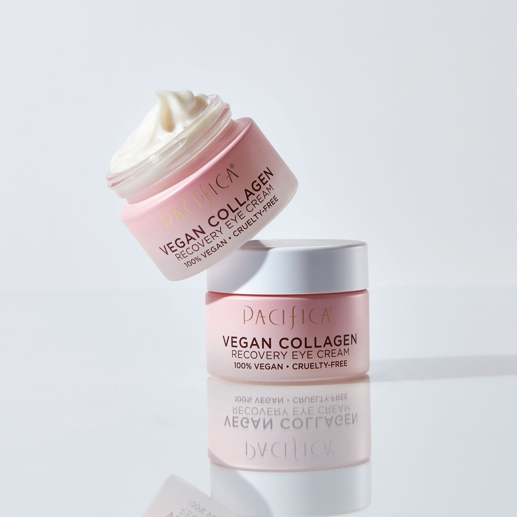 Vegan Collagen Recovery Eye Cream - Pacifica