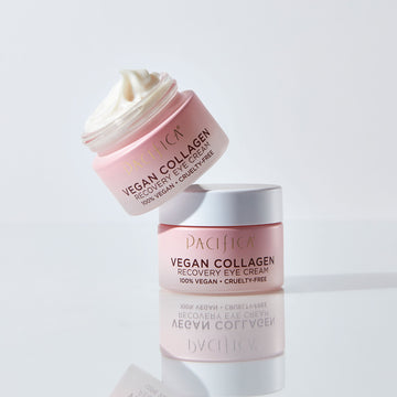 Vegan Collagen Recovery Eye Cream - Pacifica