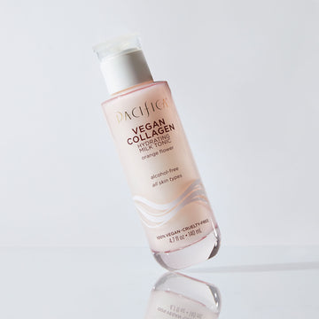 Vegan Collagen Hydrating Milk Tonic - Pacifica